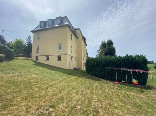 Wohnung zur Miete, for rent at Neukirchen,, (09221), Neukirchen/Erzgebirge, Germany