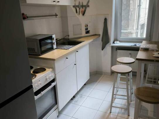 Wohnung zur Miete · Wohnen auf Zeit, for rent at Berlin, (10405), Prenzlauer Berg,, Germany