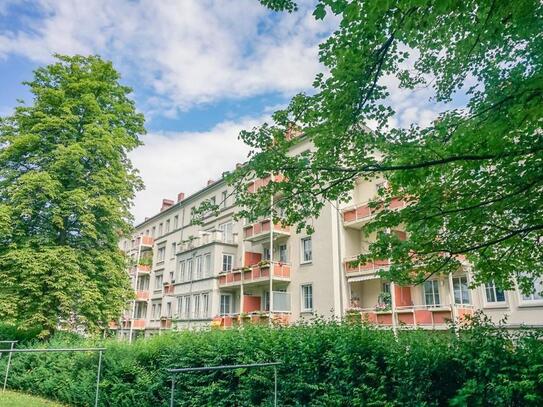 Wohnung zur Miete, for rent at Lutherviertel 220,, Chemnitz, (09126), Germany