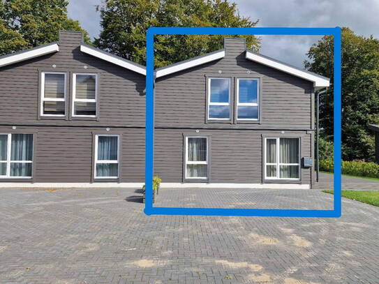 Nebenkosten, for rent at Steinbergskamp 1B , Basdahl , Basdahl (27432)