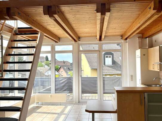 Kaltmiete zzgl. Nebenkosten, for rent at Am Schiefenberg , Hennef , Hennef (Sieg) (53773)