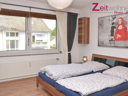 Wohnung zur Miete · Wohnen auf Zeit, for rent at (51063), Köln, Mülheim,, Germany