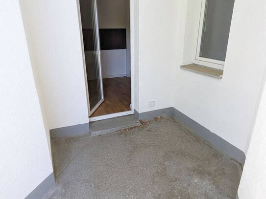 Kaltmiete zzgl. Nebenkosten, for rent at Heinrich-Schütz-Str. 14 , Sonnenberg , Chemnitz (09130)