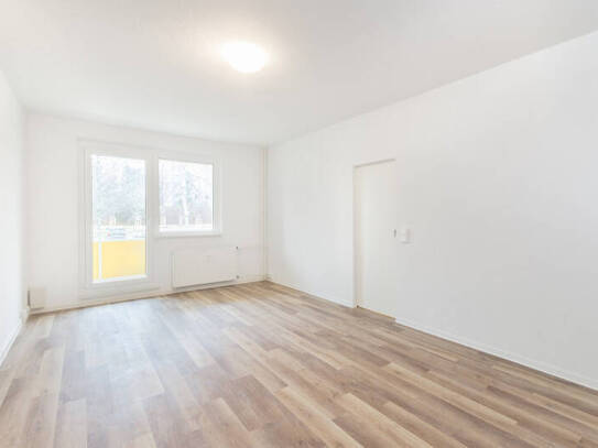Kaltmiete zzgl. Nebenkosten, for rent at M.-A.-Nexö-Weg 14 , Bieblach , Gera (07546)