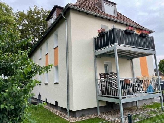 Kaltmiete zzgl. Nebenkosten, for rent at Dortmund (44339), Germany