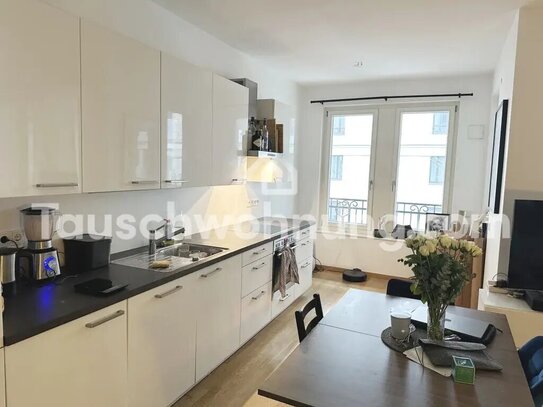 Wohnung zur Miete · Tauschwohnung, for rent at (10117), Moabit,, Berlin, Germany