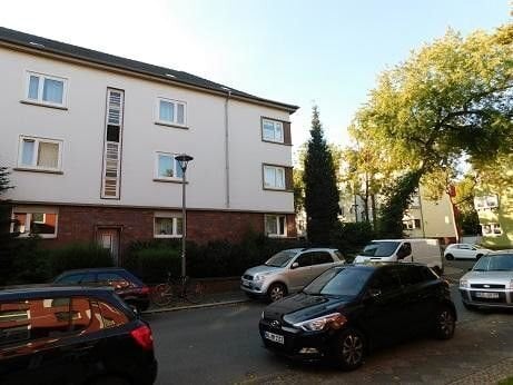 Wohnung zur Miete, for rent at Bochum, (44803), Altenbochum,, Germany