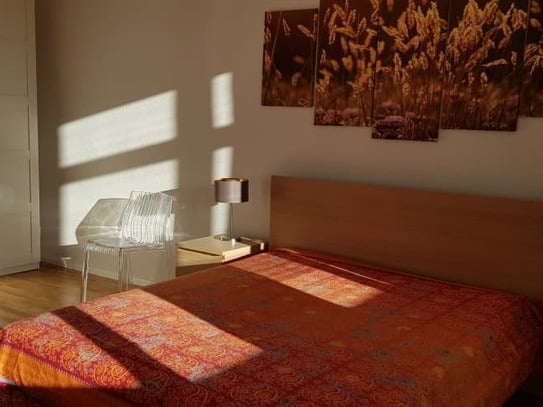 Wohnung zur Miete · Wohnen auf Zeit, for rent at (10247), Friedrichshain,, Berlin, Germany