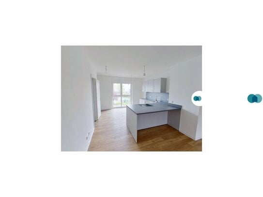 Studio zur Miete, for rent at Mannheim, Herzogenried,, (68167), Germany