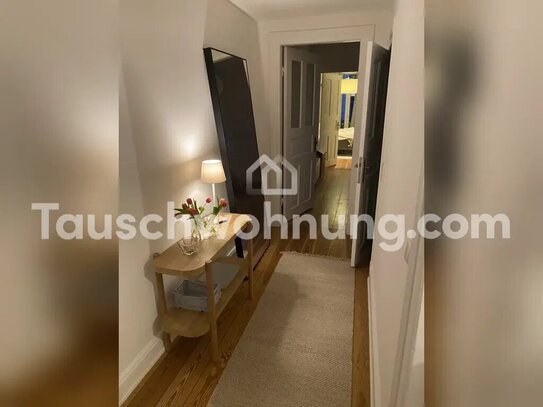 Wohnung zur Miete · Tauschwohnung, for rent at Hamburg, Ohlsdorf,, (22299), Germany