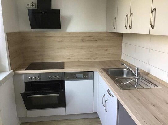 Wohnung zur Miete, for rent at Chemnitz, Kapellenberg 812,, (09119), Germany