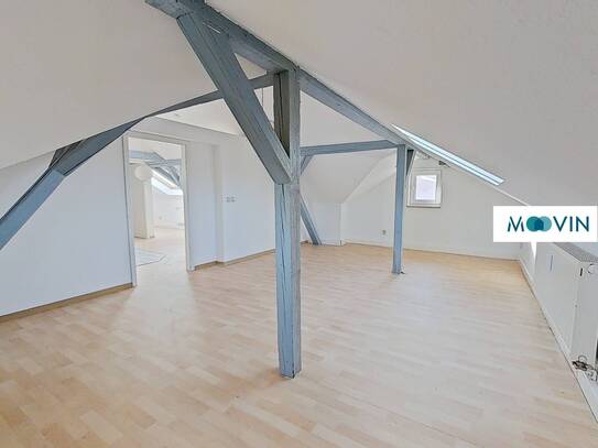 Nettokaltmiete exkl. Betriebskosten, for rent at Schmidstraße 22 , Groß Schierstedt , Aschersleben (06449)