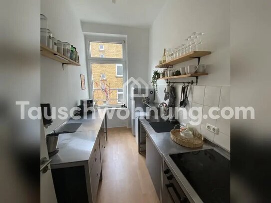 Wohnung zur Miete · Tauschwohnung, for rent at Köln, (50670), Neustadt - Nord,, Germany