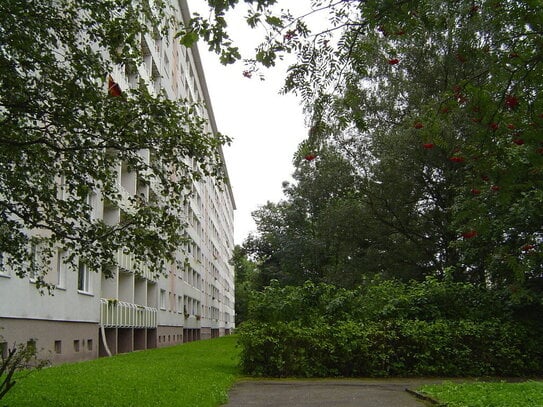 Wohnung zur Miete, for rent at Yorckgebiet 232,, Chemnitz, (09130), Germany