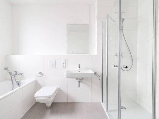 Kaltmiete zzgl. Nebenkosten, for rent at Meta-Gadesmann-Straße 21 , Gallus , Frankfurt-Gallus (60326)