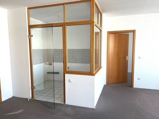 Kaltmiete zzgl. Nebenkosten, for rent at Sagarder Weg 4 , Klotzsche (Selliner Str.) , Dresden (01109)