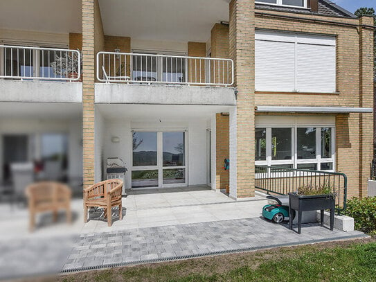 Wohnung zur Miete, for rent at Düsseldorf, Gerresheim,, (40625), Germany