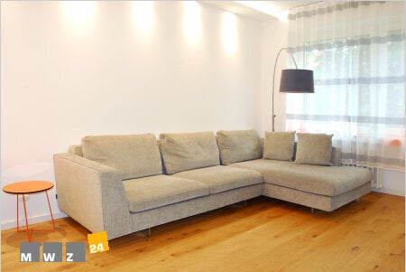 Wohnung zur Miete · Wohnen auf Zeit, for rent at Düsseldorf, Golzheim,, (40476), Germany