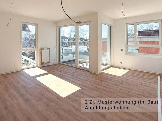 Kaltmiete zzgl. Nebenkosten, for rent at Nürnberg (90439), Germany