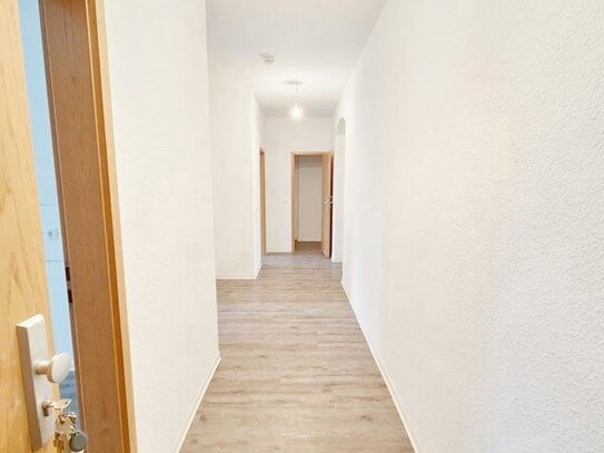 Wohnung zur Miete, for rent at Insel,, Magdeburg, (39112), Germany