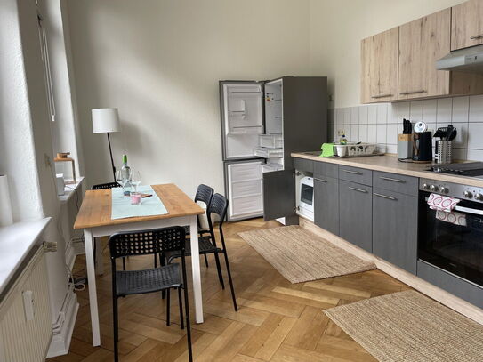 Wohnung zur Miete, for rent at Magdeburg, Wormser Platz,, (39112), Germany