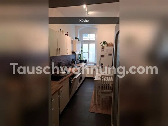 Wohnung zur Miete · Tauschwohnung, for rent at Dresden, (01159), Löbtau-Süd (Schillingstr.),, Germany