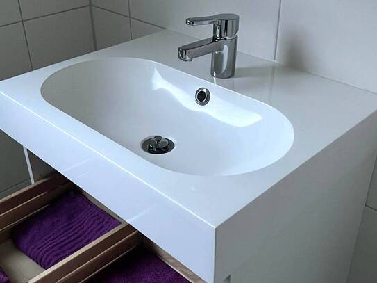 Wohnung 62 m² 1080 € zur Miete Ulmenstr. 0,Neckartenzlingen(72654)