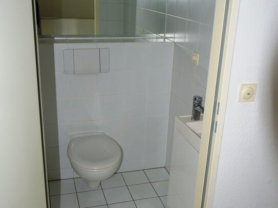 Terrassenwohnung zur Miete, for rent at Berlin, (12305), Lichtenrade,, Germany