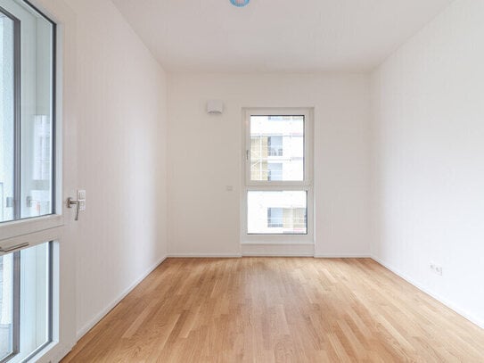 Wohnung zur Miete, for rent at Frankfurt-Gutleutviertel, Gutleutviertel,, (60327), Germany