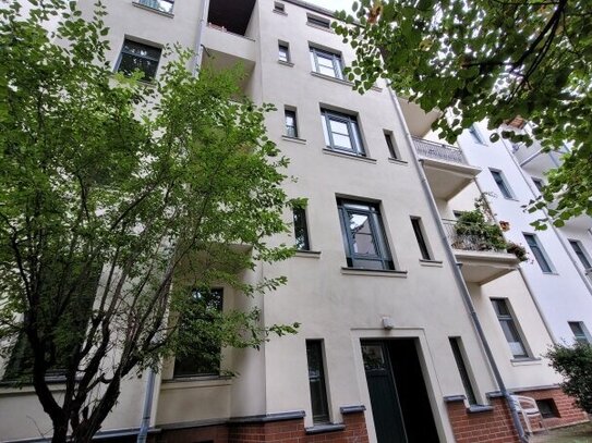 Wohnung zur Miete, for rent at (09113), Schloßchemnitz 024,, Chemnitz, Germany