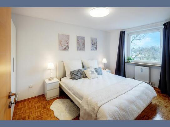 Wohnung zur Miete, for rent at München, Fürstenried-West,, (81475), Germany