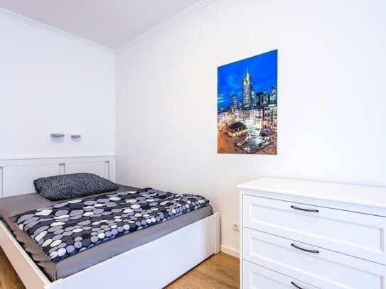 WG-Zimmer zur Miete · Wohnen auf Zeit, for rent at Bonames,, (60437), Frankfurt am Main, Germany