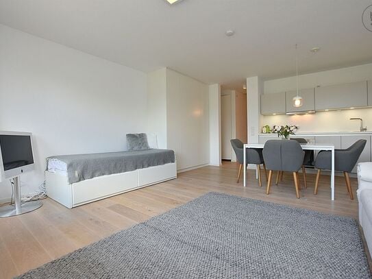 Wohnung zur Miete · Wohnen auf Zeit, for rent at (70469), Feuerbacher Tal,, Stuttgart, Germany