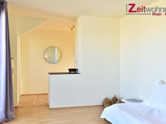 Wohnung zur Miete · Wohnen auf Zeit, for rent at Köln, (50968), Raderberg,, Germany