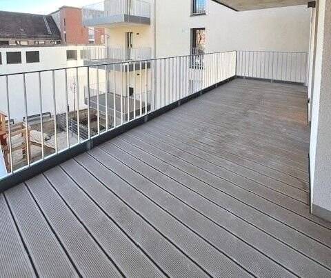 Kaltmiete zzgl. Nebenkosten, for rent at Kunigundenstraße 9 , St Leonhard , Nürnberg (90439)