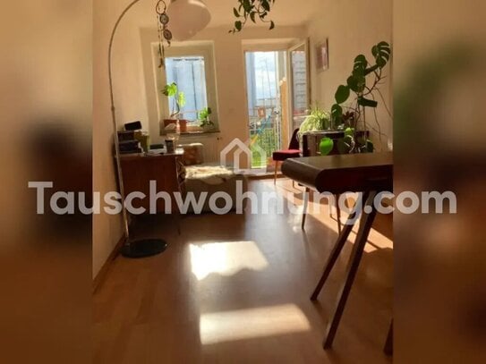 Wohnung zur Miete · Tauschwohnung, for rent at Leipzig, (04317), Reudnitz-Thonberg,, Germany