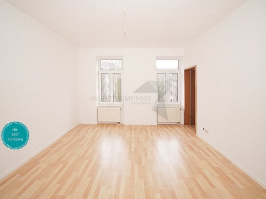 Wohnung zur Miete, for rent at Schloßchemnitz 027,, (09113), Chemnitz, Germany