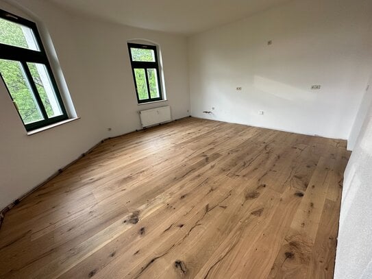 Studio zur Miete, for rent at Hilbersdorf 150,, (09131), Chemnitz, Germany