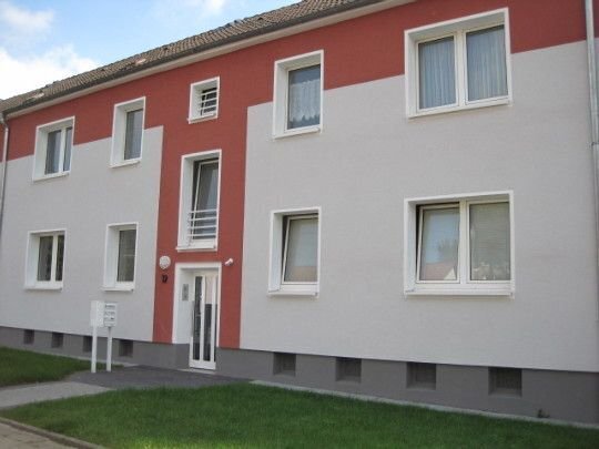 Kaltmiete zzgl. Nebenkosten, for rent at Essen (45359), Germany