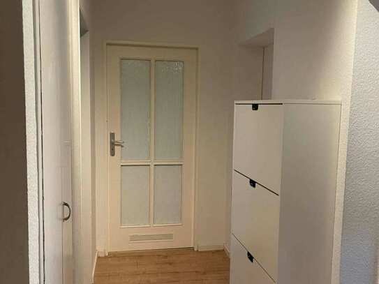 Wohnung zur Miete · Wohnen auf Zeit, for rent at Altstadt,, (60311), Frankfurt am Main, Germany