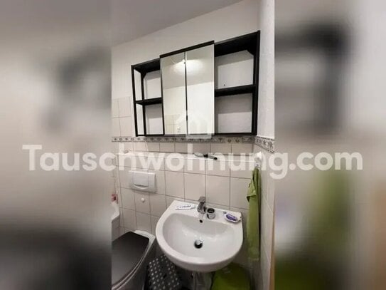 Wohnung zur Miete · Tauschwohnung, for rent at Gruna (Papstdorfer Str.),, (01277), Dresden, Germany