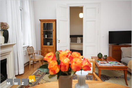 Wohnung zur Miete · Wohnen auf Zeit, for rent at Düsseldorf, (40219), Unterbilk,, Germany