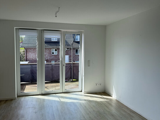 Maisonette zur Miete, for rent at Kirchwerder,, (21037), Hamburg, Germany