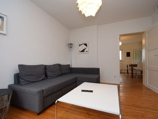 Wohnung zur Miete · Wohnen auf Zeit, for rent at Köln, (50739), Mauenheim,, Germany