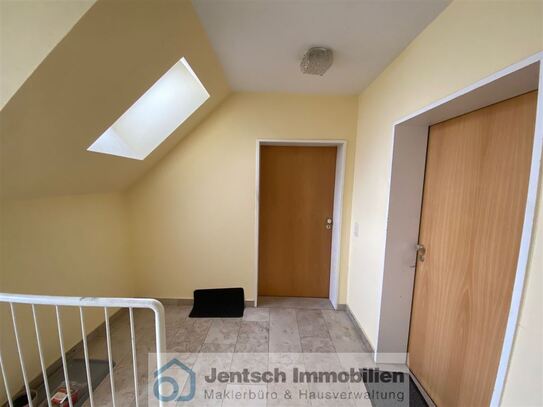 Kaltmiete zzgl. Nebenkosten, for rent at Knapendorf, Schkopau (06258), Germany