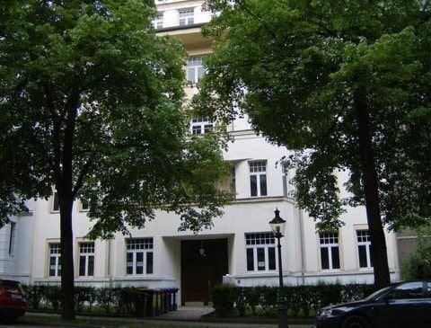 Wohnung zur Miete, for rent at Sonnenberg 212,, (09130), Chemnitz, Germany