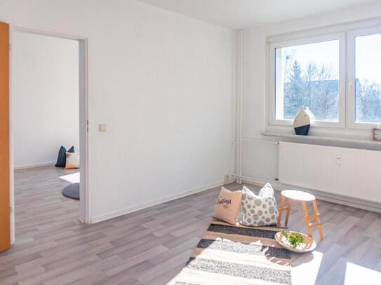 Wohnung zur Miete, for rent at Chemnitz, (09127), Gablenz 245,, Germany