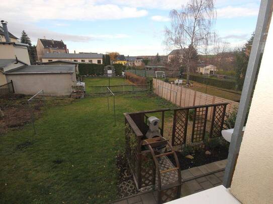 Kaltmiete zzgl. Nebenkosten, for rent at Pestalozzistraße 58 , Hartha , Hartha (04746)