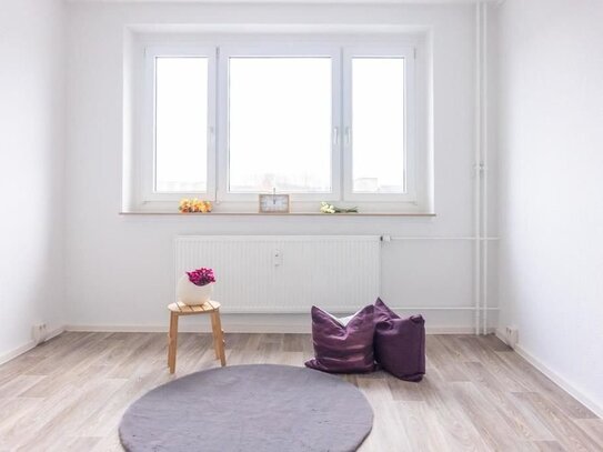 Wohnung zur Miete, for rent at Gablenz 245,, (09127), Chemnitz, Germany