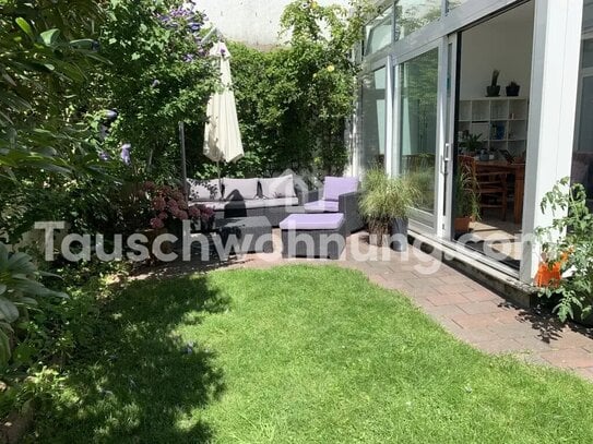 Wohnung zur Miete · Tauschwohnung, for rent at Düsseldorf, (40227), Oberbilk,, Germany